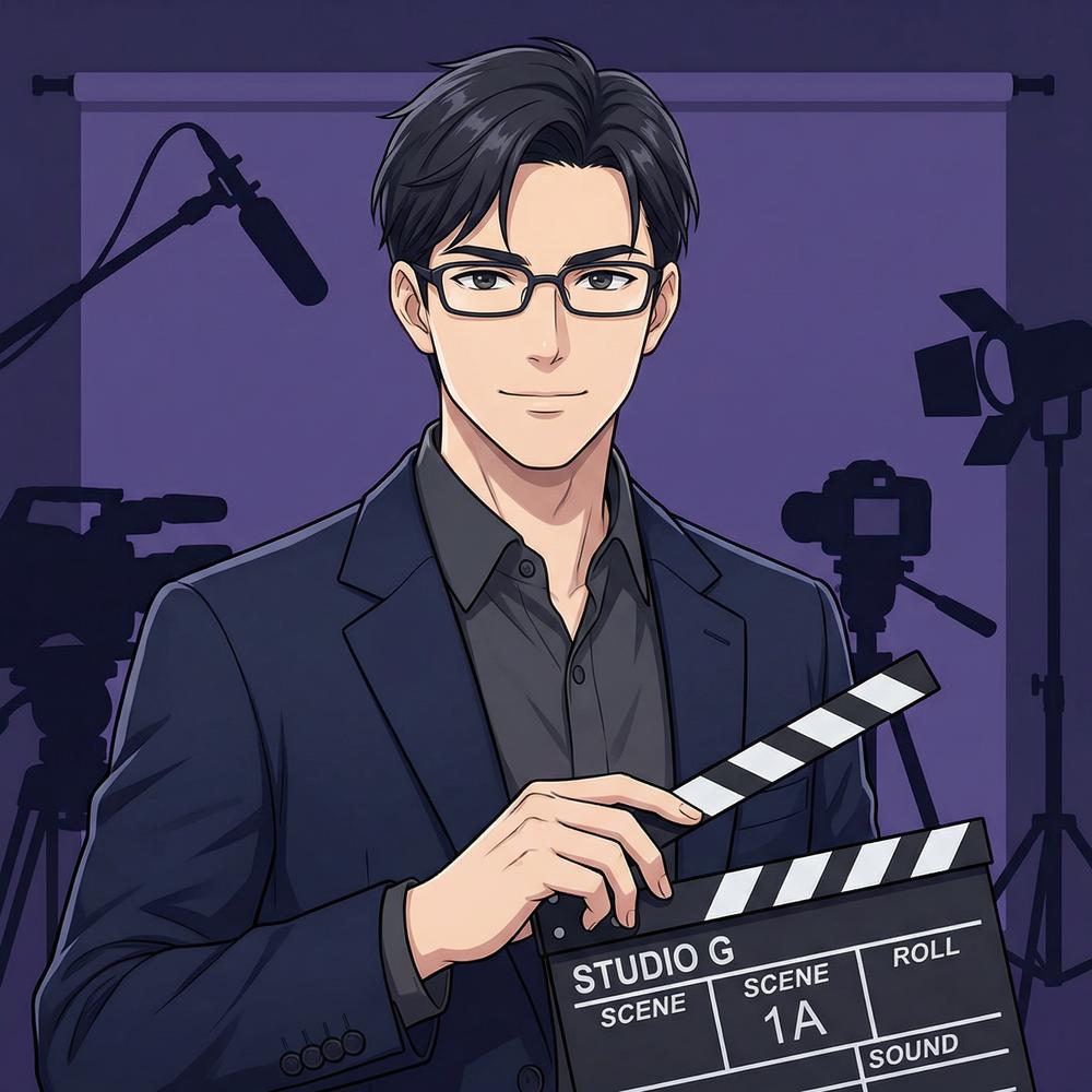 51视频动漫导演陈导远